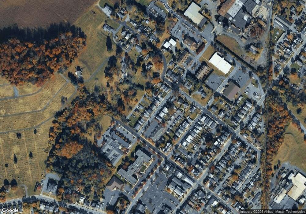 129 Schaeffer St, Boyertown, PA 19512 - photo 1