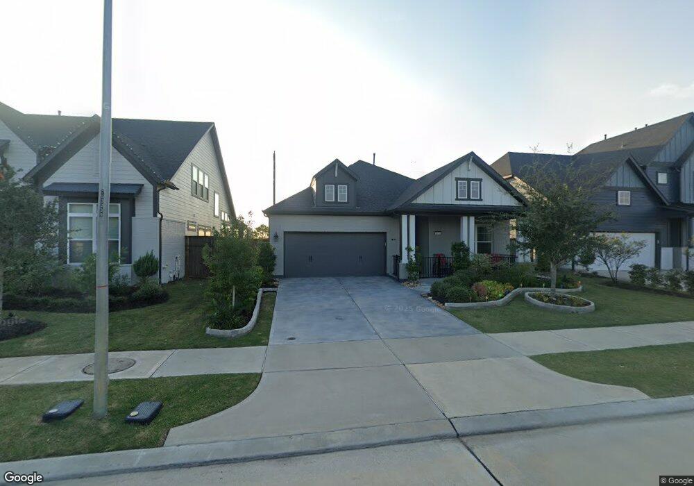 4630 Cold Stream Ct, Fulshear, TX 77441 - photo 1