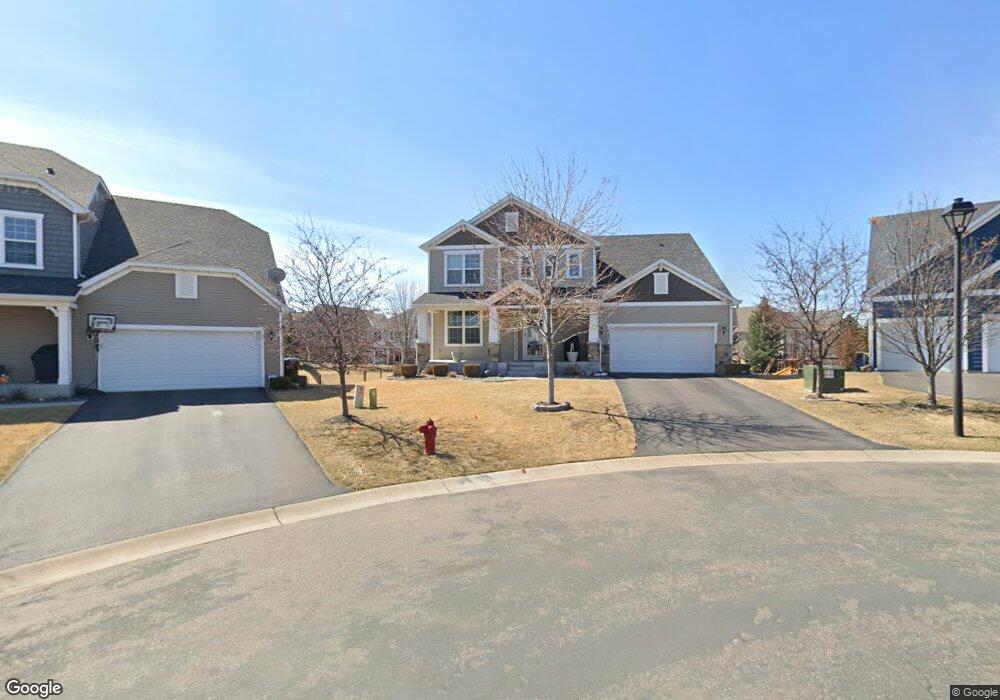 11421 84th Place N, Maple Grove, MN 55369 - photo 1