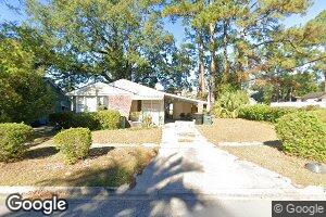 1332 NE 36th St, Savannah, GA 31404