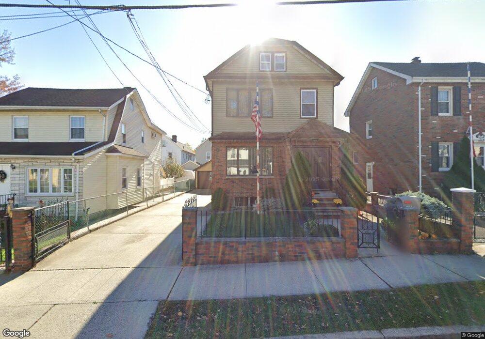 1374 Garfield Place unit 6, Elizabeth, NJ 07208 - photo 1