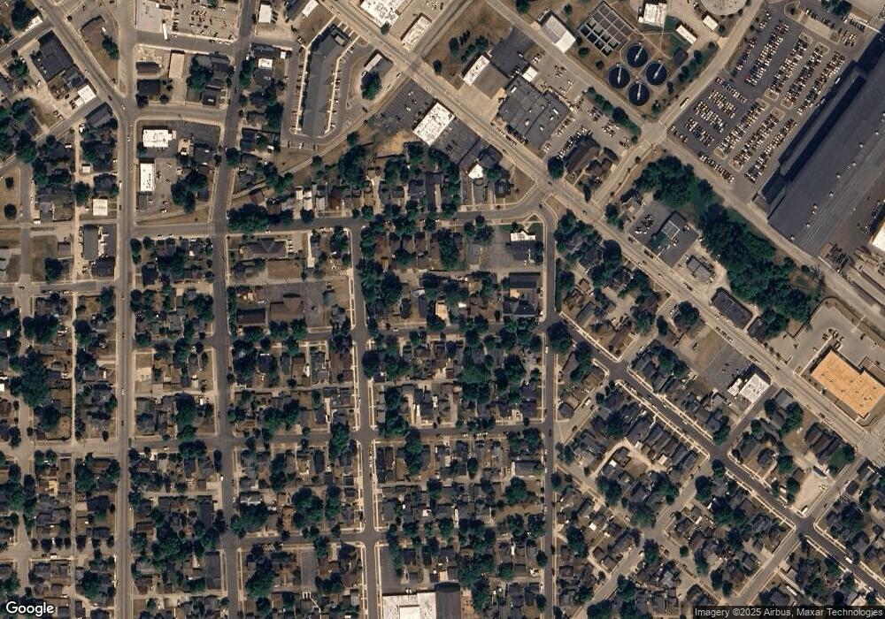 1430 Grant St, Marinette, WI 54143 - photo 1