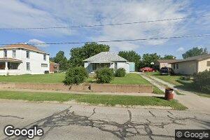 128 S Douglas Ave, Ellsworth, KS 67439
