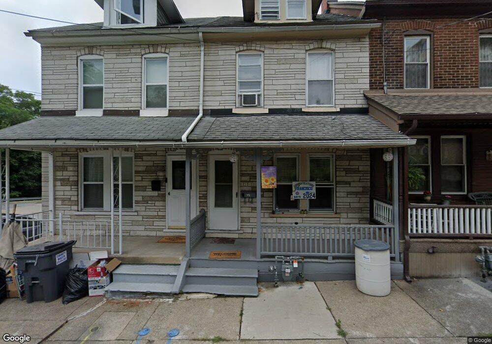 233 Franklin St, Bethlehem, PA 18018 - photo 1