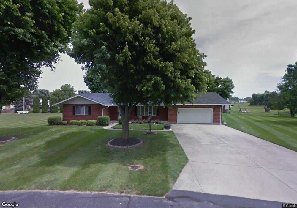 12306 Pamela Dr, Kenton, OH 43326 - photo 1