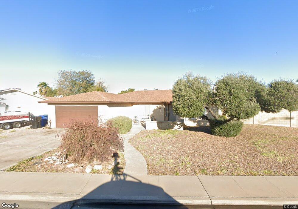 2060 E Marilyn Ave, Mesa, AZ 85204 - photo 1