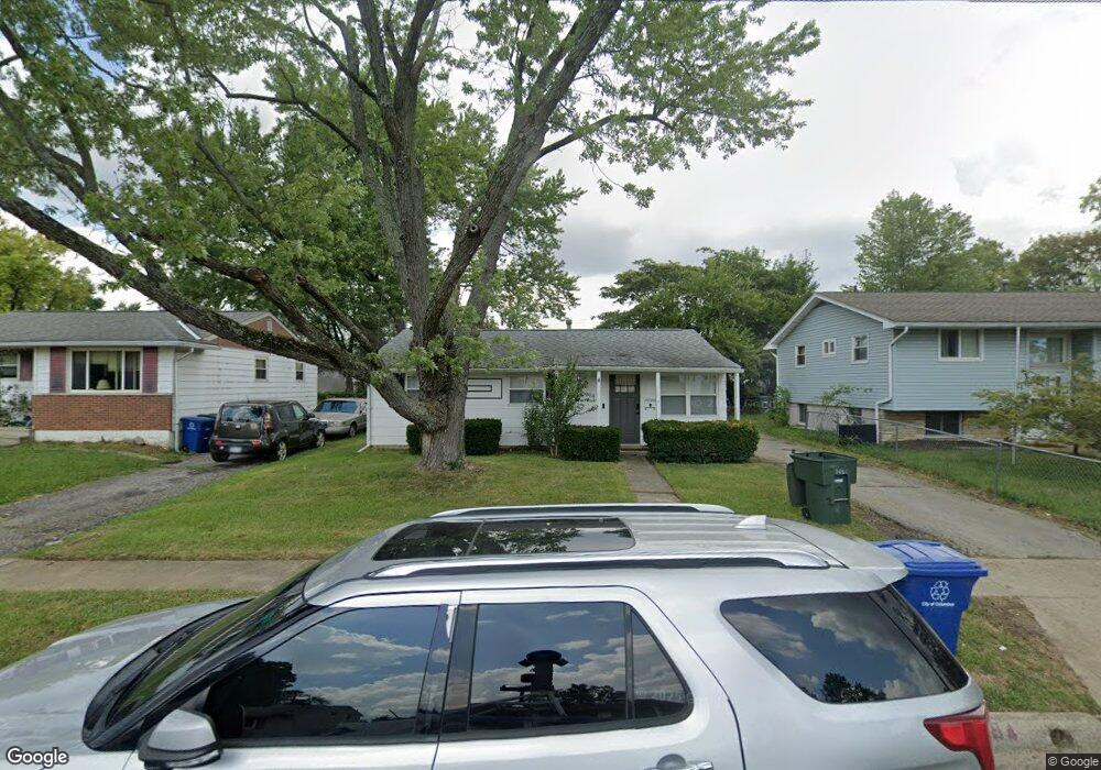 3994 Lynward Rd, Columbus, OH 43228 - photo 1