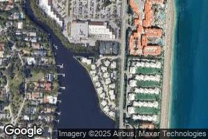 208 Evans Ln, Lantana, FL 33462
