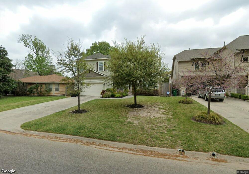 1730 Althea Dr, Houston, TX 77018 - photo 1