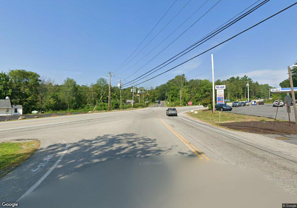 0 Route 119, Winchester, NH 03470 - photo 1