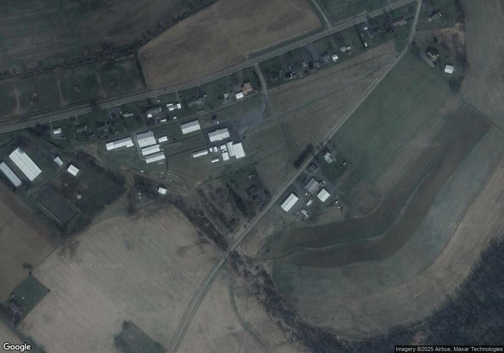 70 Mexico Rd, Danville, PA 17821 - photo 1