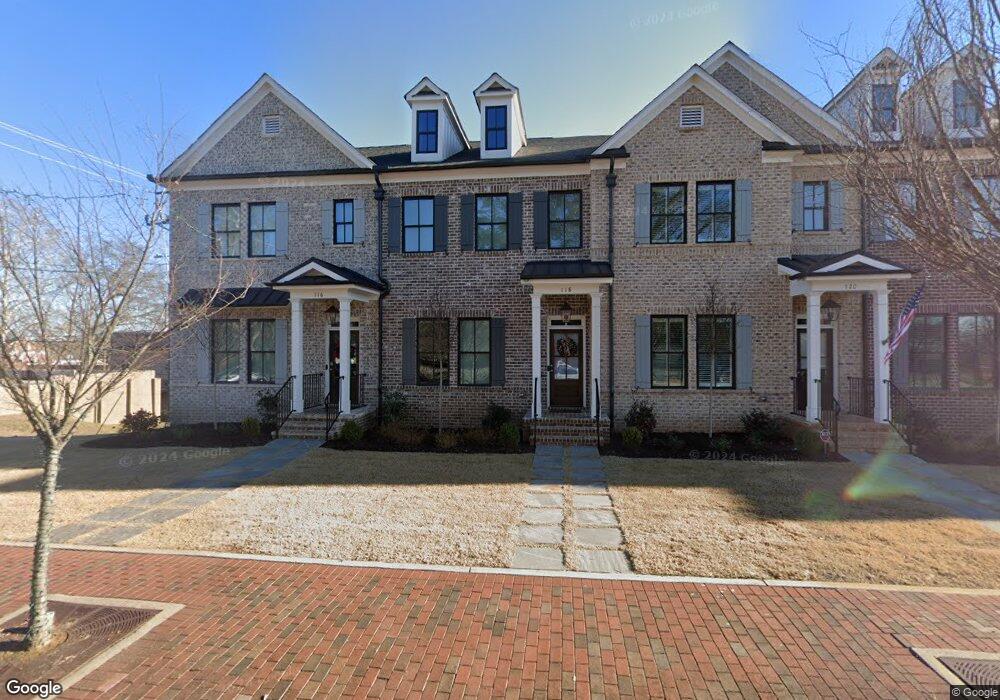 118 W Main St, Buford, GA 30518 - photo 1