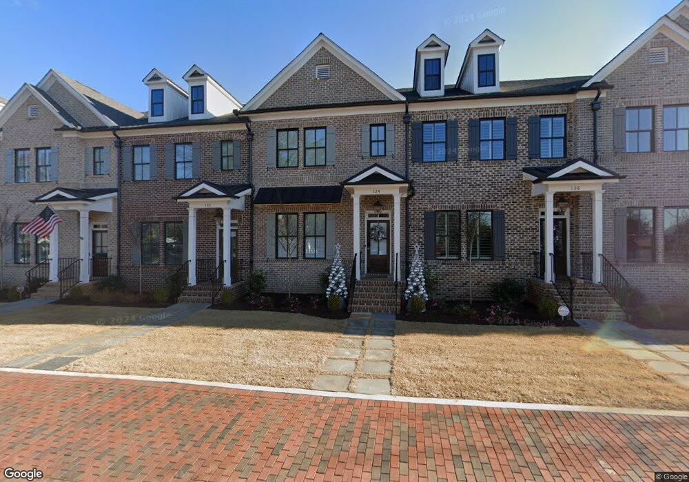 124 W Main St, Buford, GA 30518 - photo 1