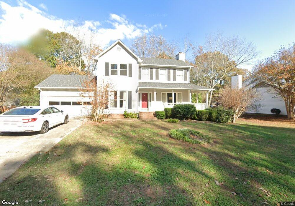 6 McBee Chapel Rd, Mauldin, SC 29662 - photo 1