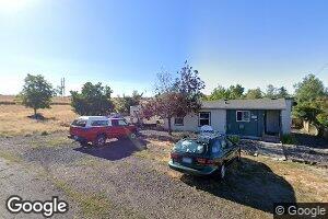 350 Waite St, Fossil, OR 97830