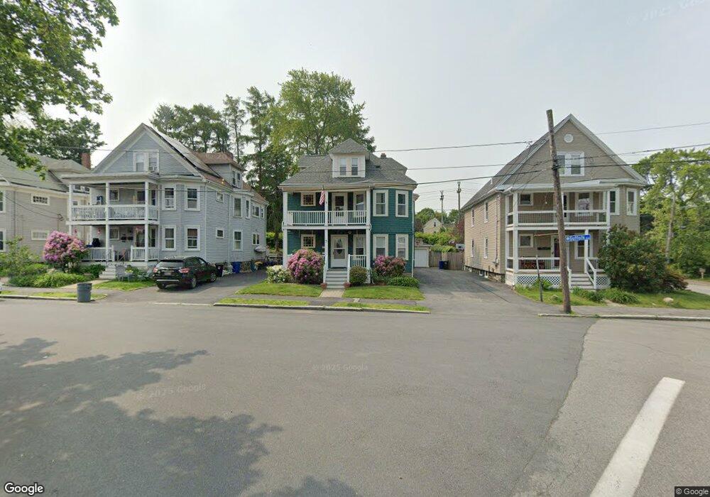 Street View Photo