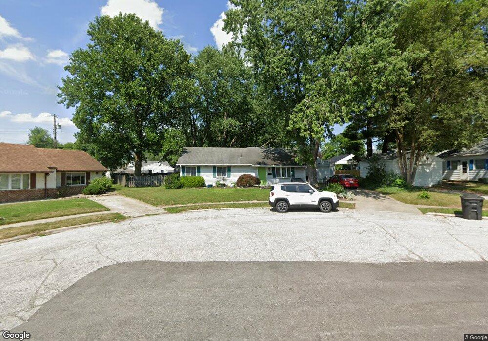 18 Elmwood Ct, Lafayette, IN 47904 - photo 1