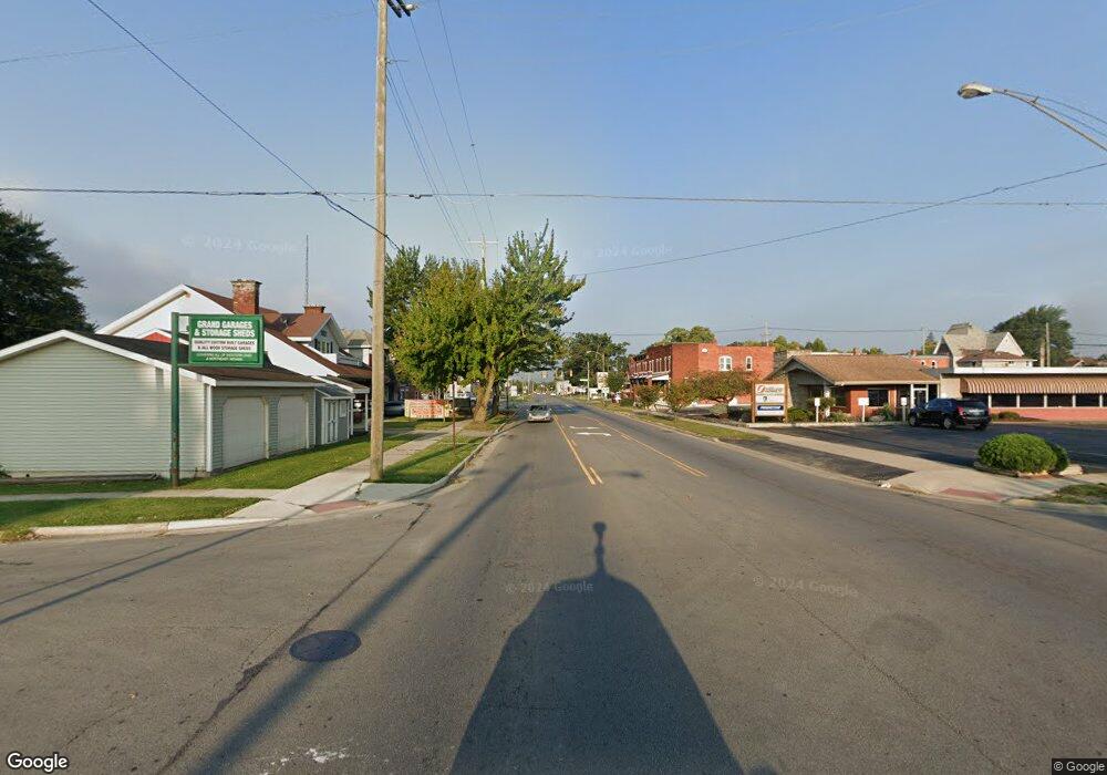 N WEST N West St, Lima, OH 45801 - photo 1