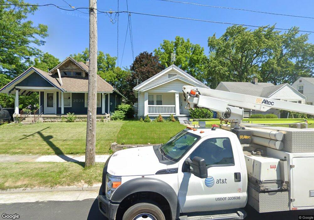 1144 Cribb St, Toledo, OH 43612 - photo 1