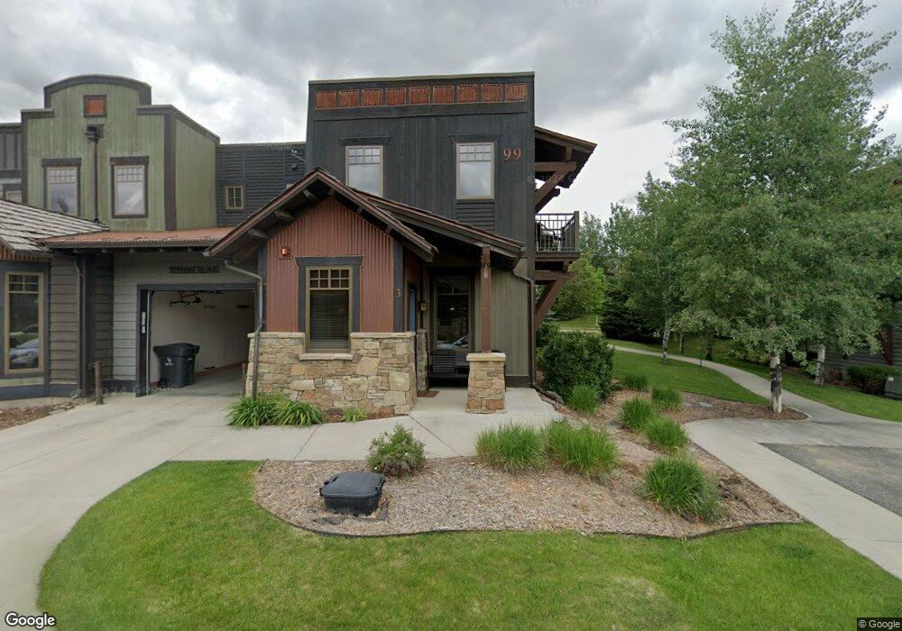 99 Pheasant Tail Ln, Big Sky, MT 59716 - photo 1