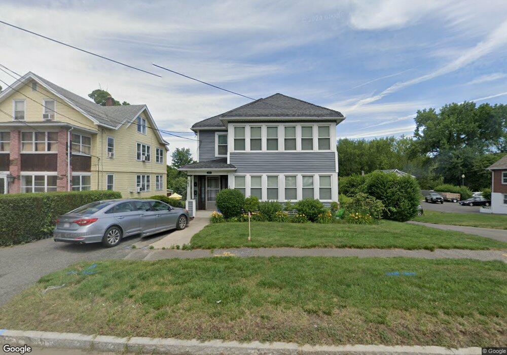 1222 Main St, Holyoke, MA 01040 - photo 1