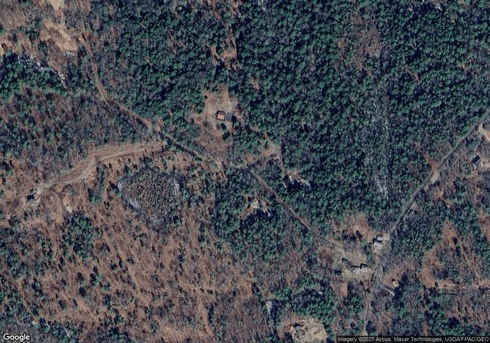 XX Mount Hunger Rd E, Edgecomb, ME 04556 - photo 1