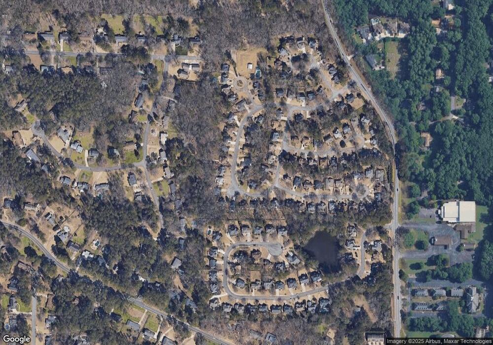 765 Whitehall Way, Roswell, GA 30076 - photo 1