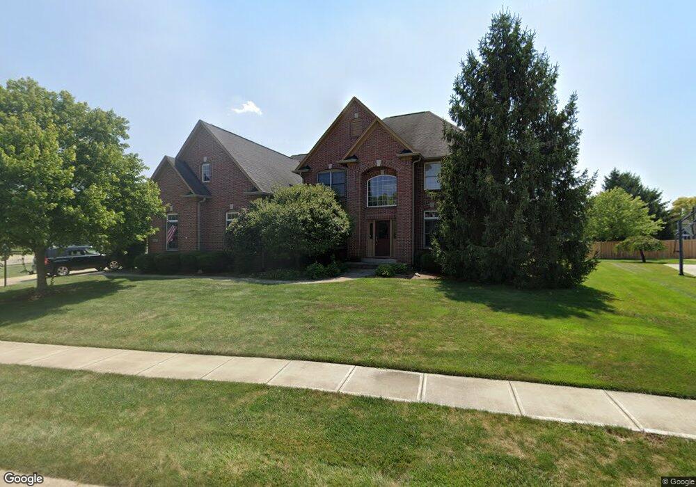 13422 Water Crest Dr, Fishers, IN 46038 - photo 1
