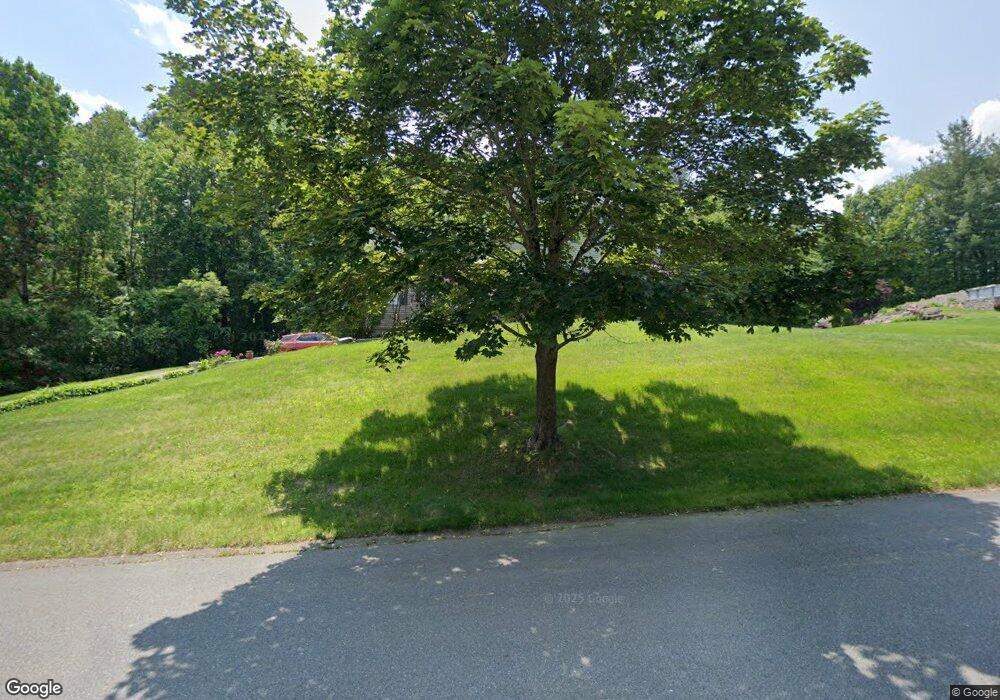 129 Turtle Hill Rd, Dracut, MA 01826 - photo 1