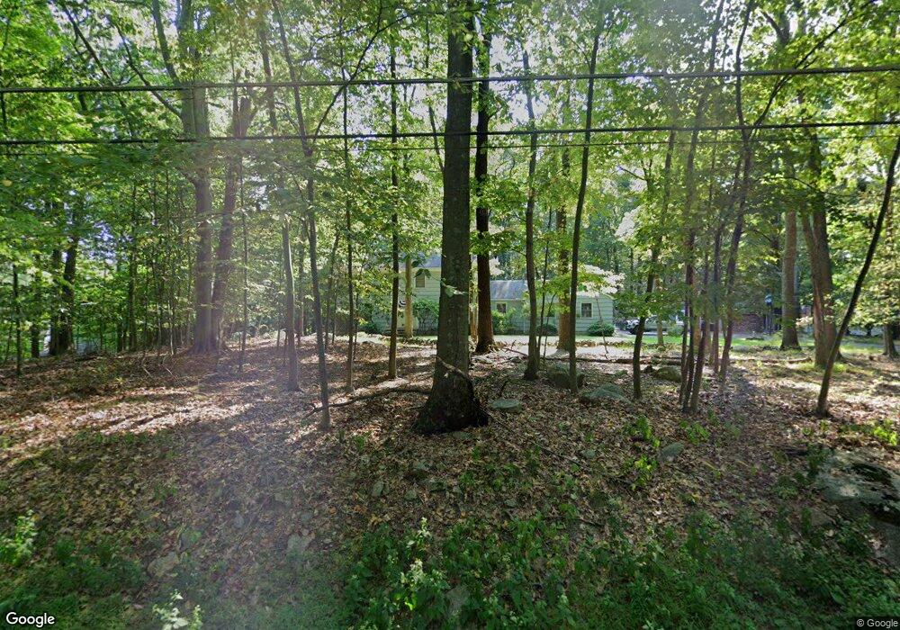 57 Herman Thau Rd, Annandale, NJ 08801 - photo 1