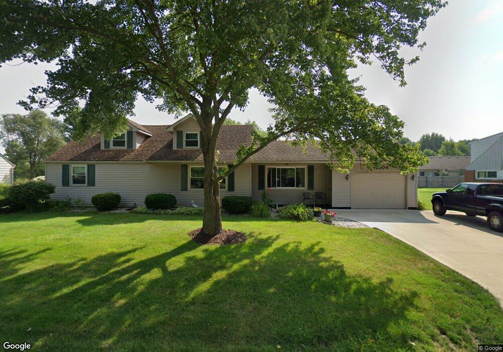 14804 Michael Dr, Leo, IN 46765 - photo 1