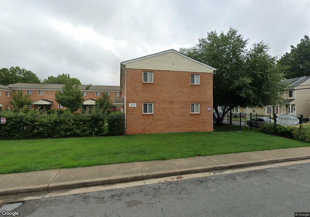 3701 Delmont St, Richmond, VA 23222 - photo 1