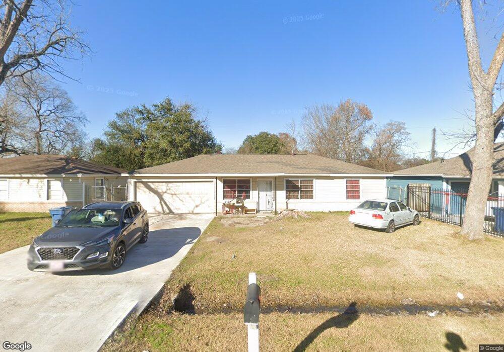 2323 Wardmont St, Houston, TX 77093 - photo 1