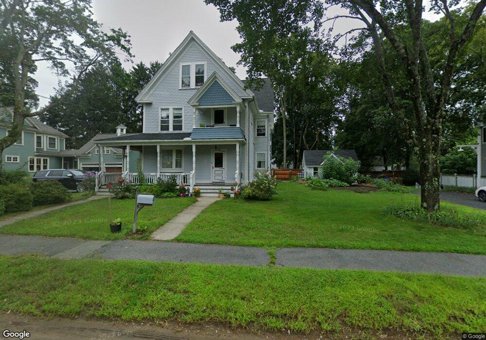 102 Central St, Concord, MA 01742 - photo 1