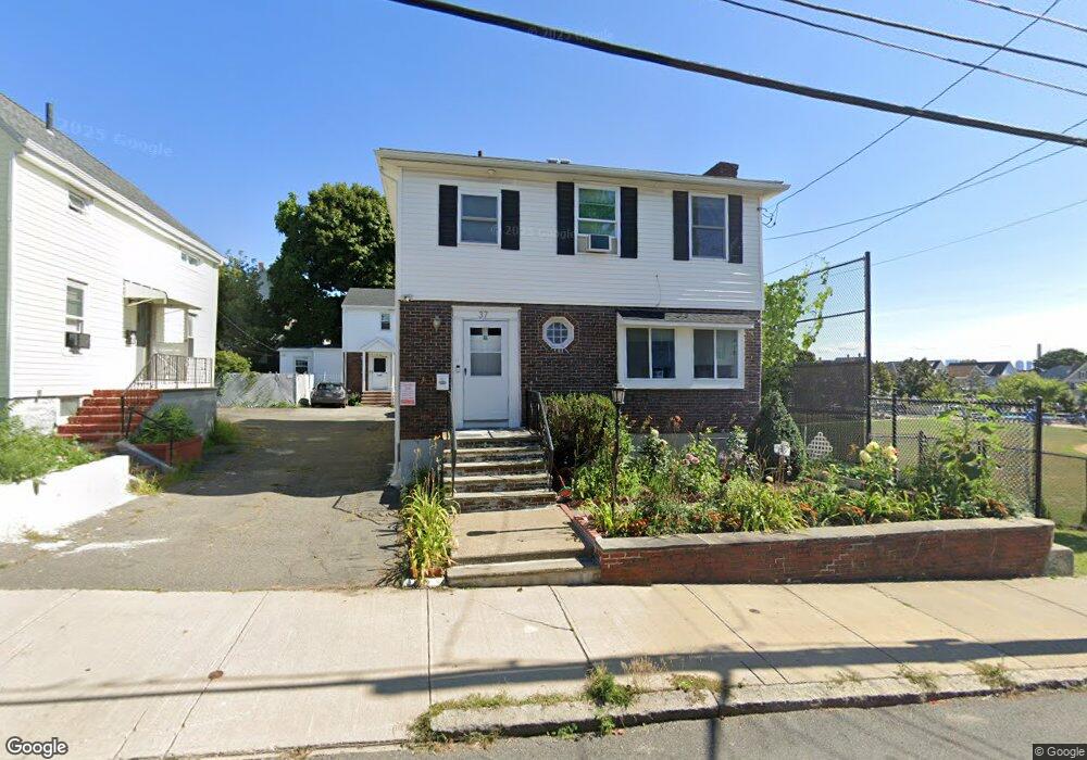 37 Tappan St unit R, Everett, MA 02149 - photo 1