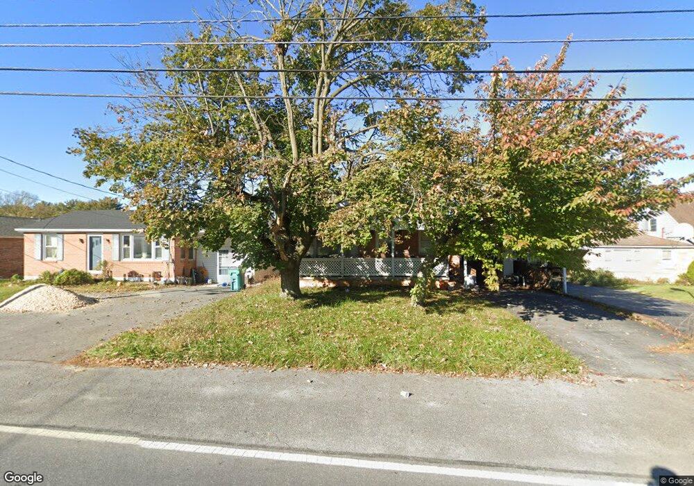 10910 Bower Ave, Williamsport, MD 21795 - photo 1