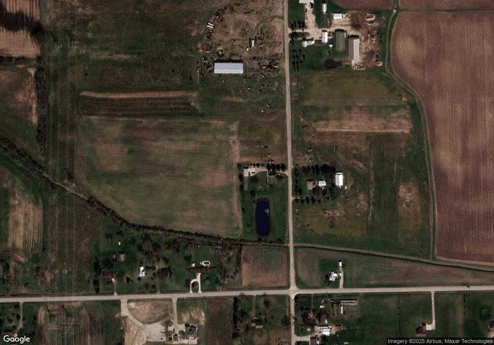 11131 Burns Rd, Carleton, MI 48117 - photo 1