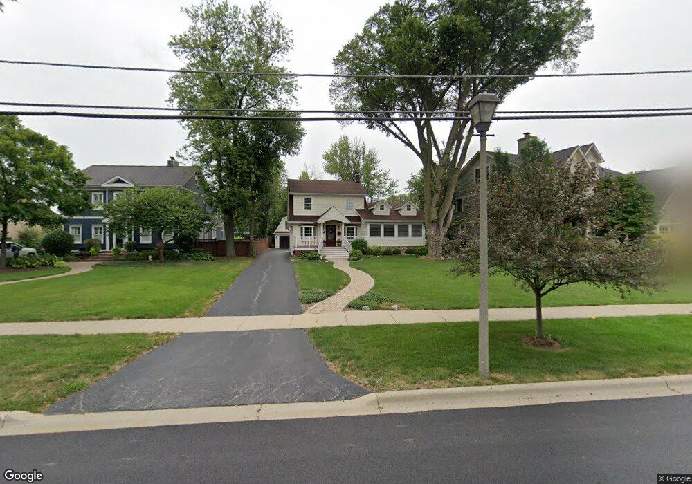 261 E South St, Elmhurst, IL 60126 - photo 1