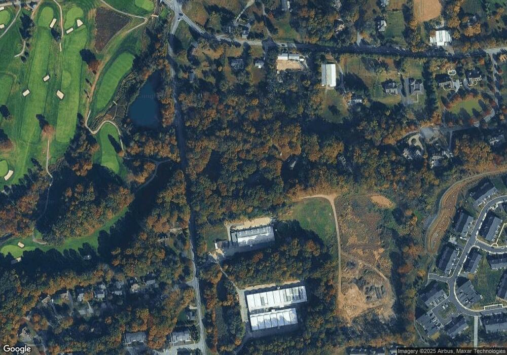 540 N Walnut Rd, Kennett Square, PA 19348 - photo 1