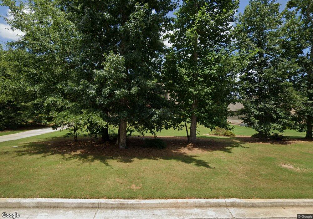 31 Saddleback Ledge Way, Sharpsburg, GA 30277 - photo 1