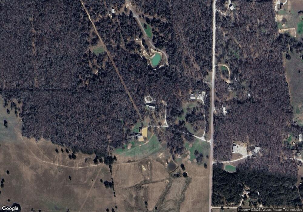 1341 County Road 134, Gainesville, TX 76240 - photo 1