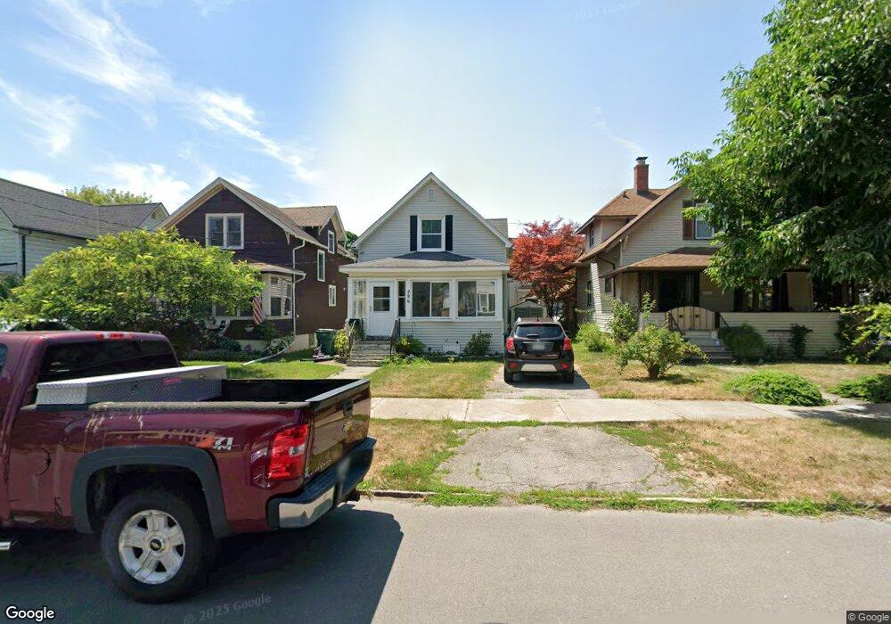 286 Vandervoort St, North Tonawanda, NY 14120 - photo 1