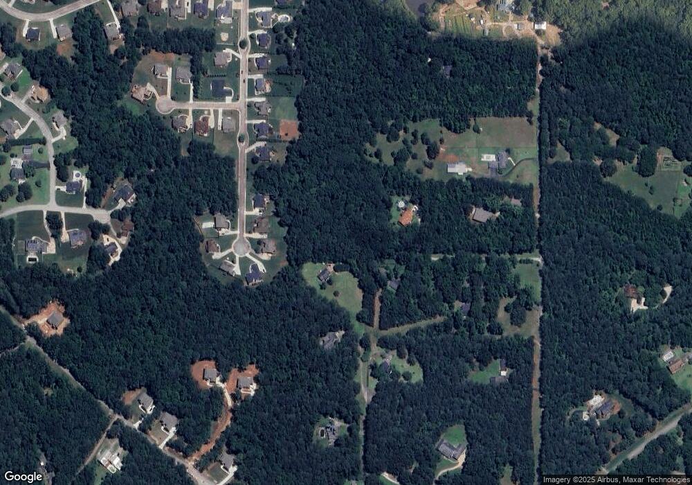 2819 Lewis Farmer Ct SW, Conyers, GA 30094 - photo 1