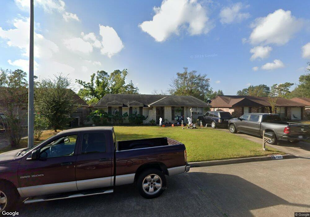 7607 Mosewood St, Houston, TX 77040 - photo 1