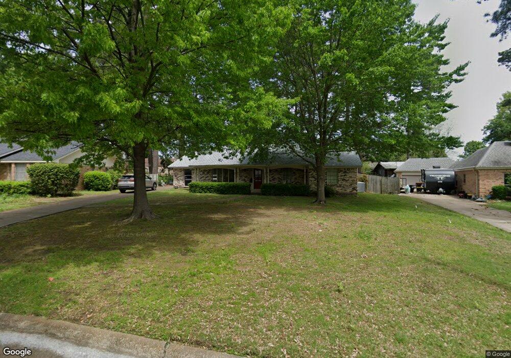 6 Palm Dr, Texarkana, TX 75503 - photo 1