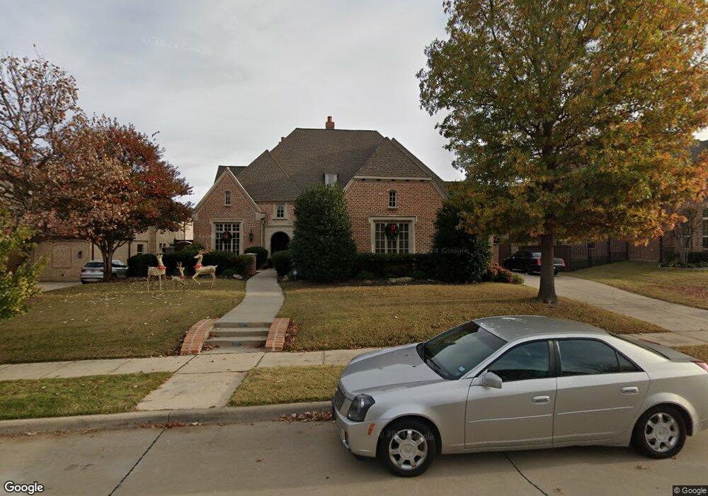 409 Riverpath, Colleyville, TX 76034 - photo 1