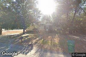 126 MacK Hill St, Saint Matthews, SC 29135