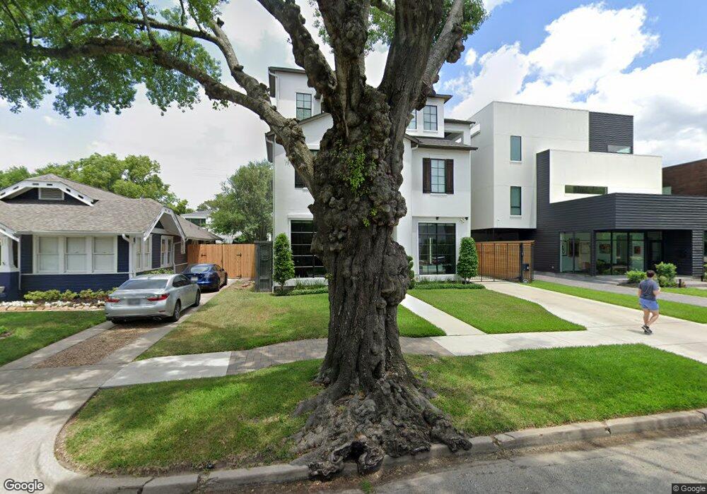 1512 Kipling St, Houston, TX 77006 - photo 1