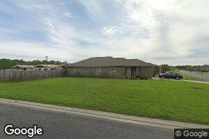 6561 Audubon Blvd, Sorrento, LA 70778