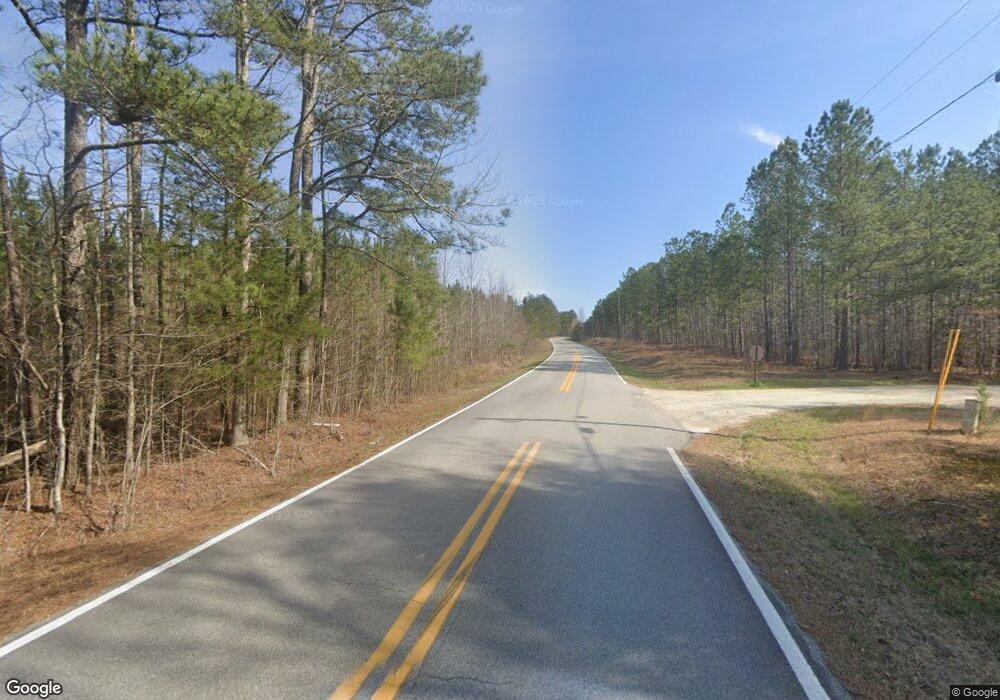 1213 Mtn View Clubhouse Rd, Buchanan, GA 30113 - photo 1